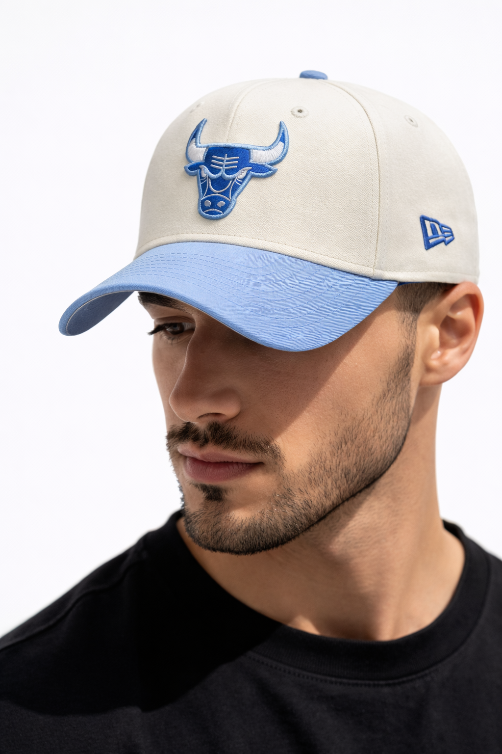 Chicago Bulls Classic Cap