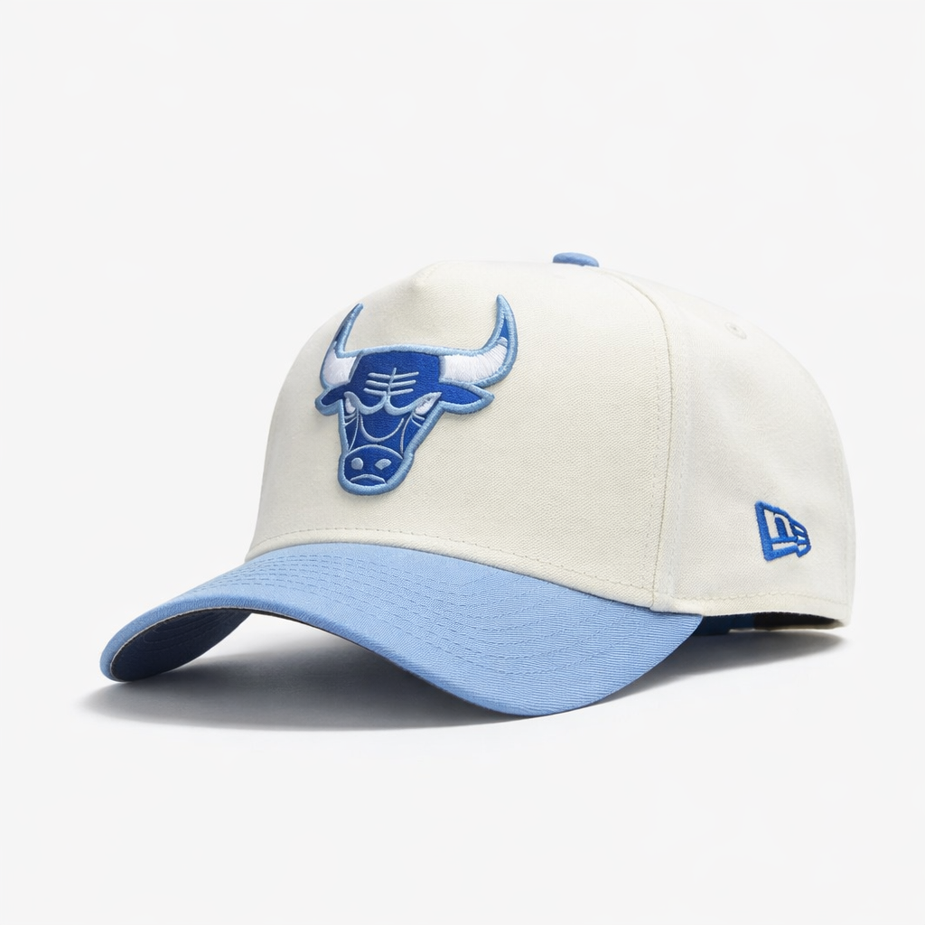 Chicago Bulls Classic Cap