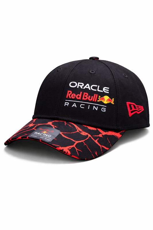 Red Bull Racing Performance Cap