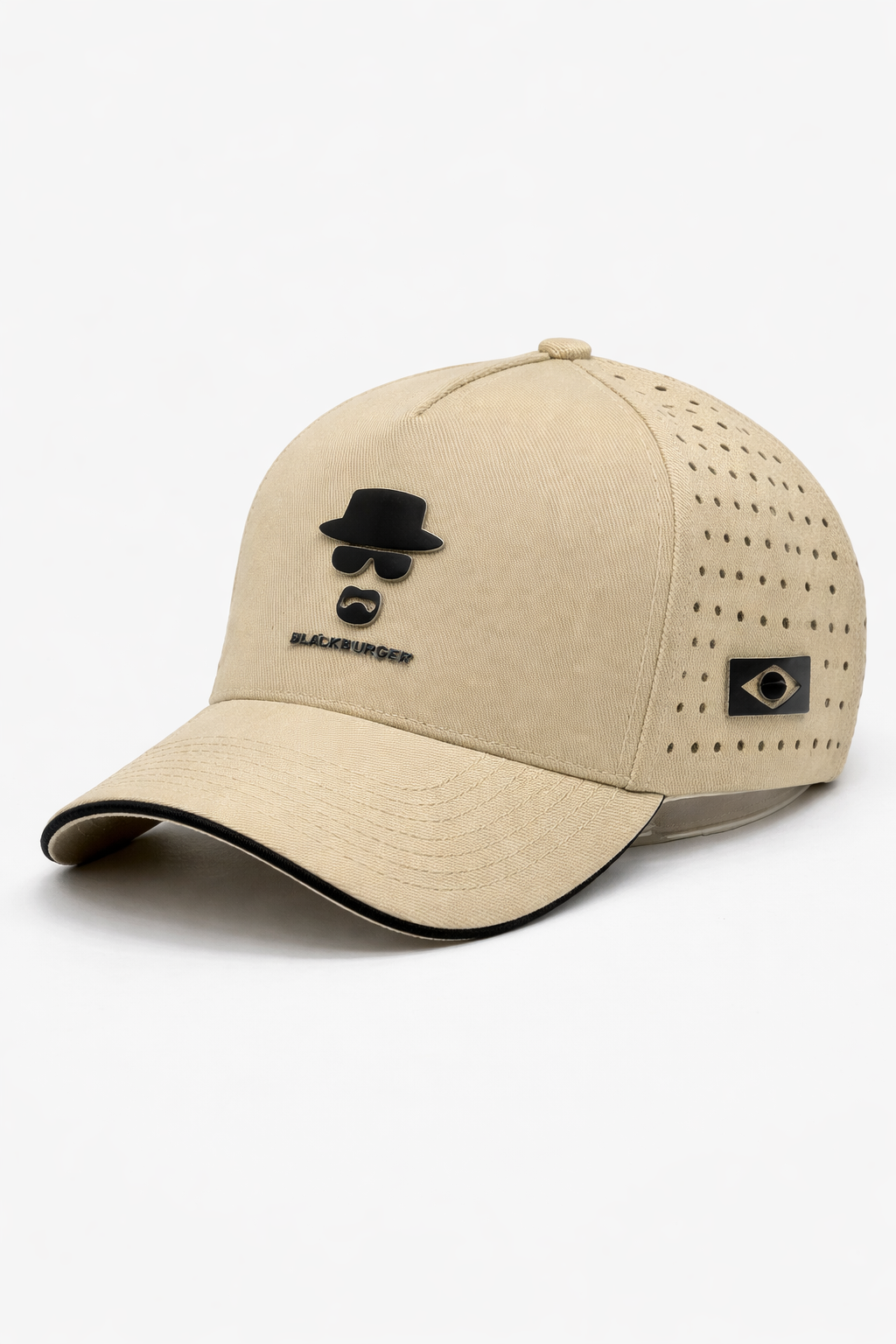 BlackBurger Urban Beige Ca