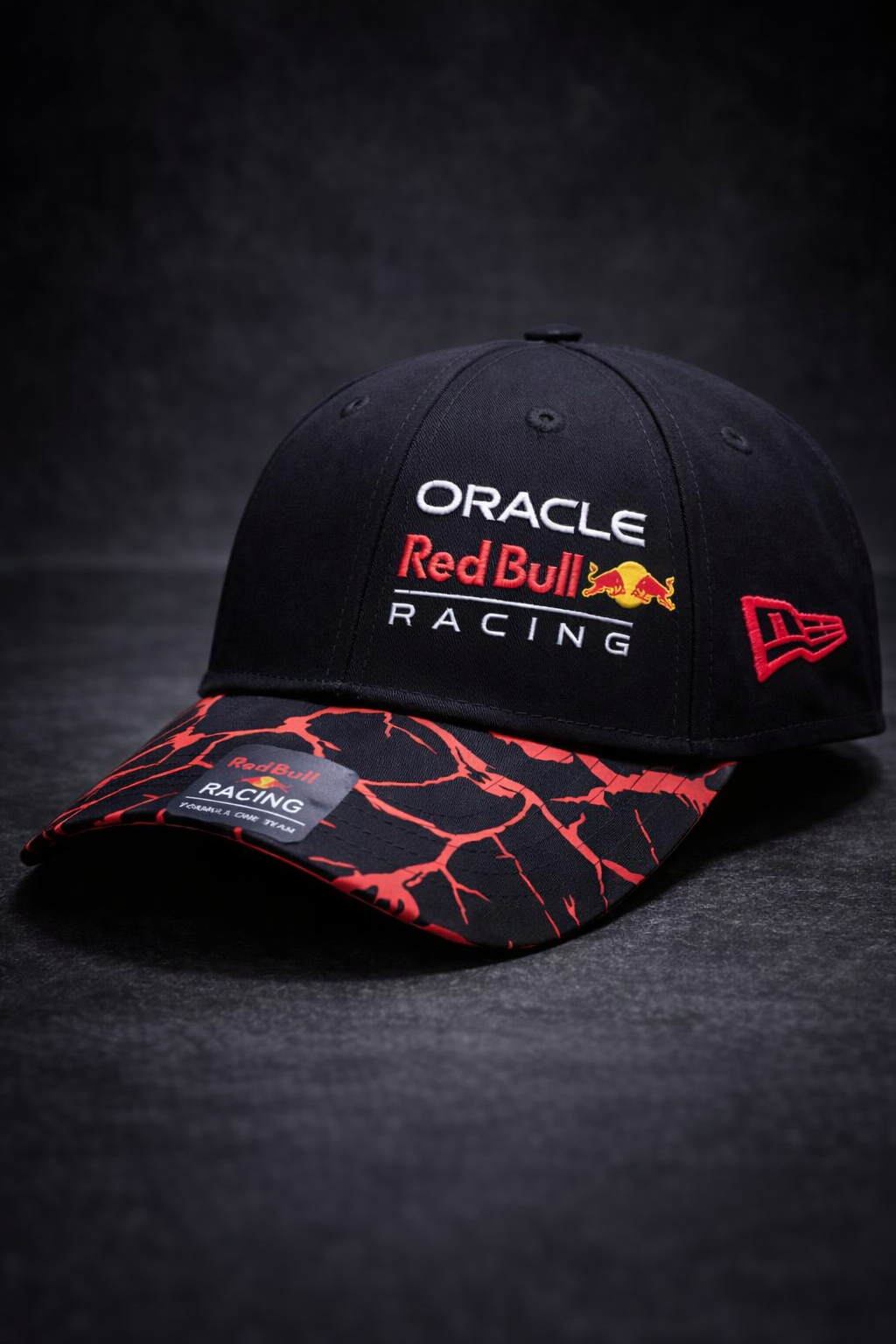 Red Bull Racing Performance Cap