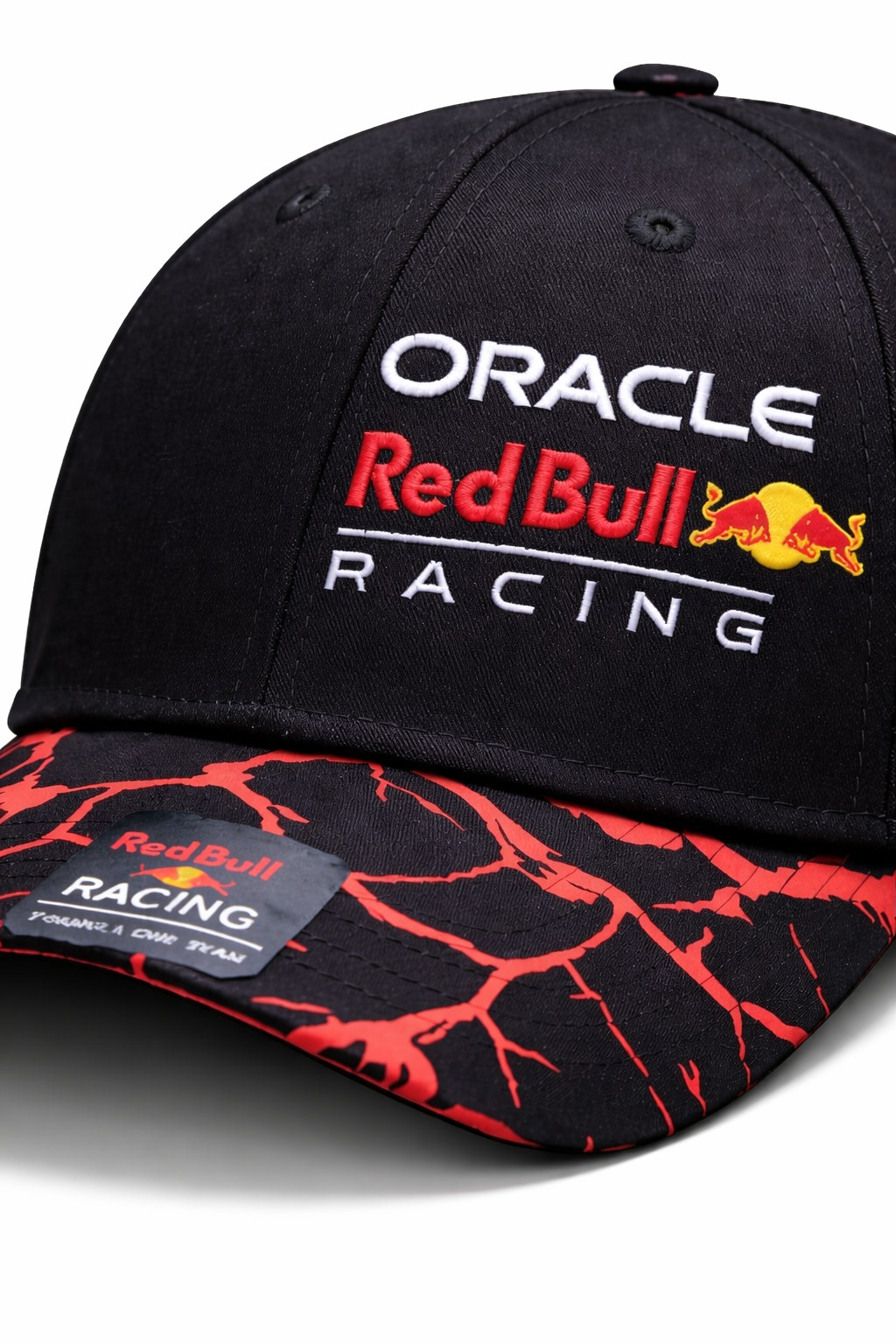 Red Bull Racing Performance Cap