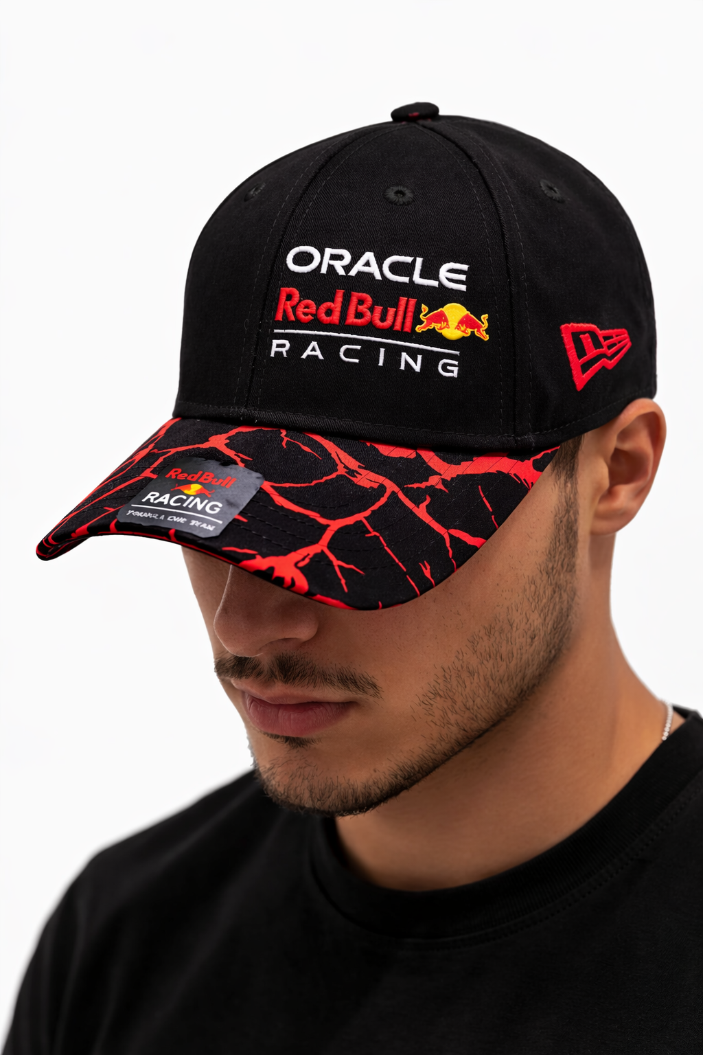Red Bull Racing Performance Cap