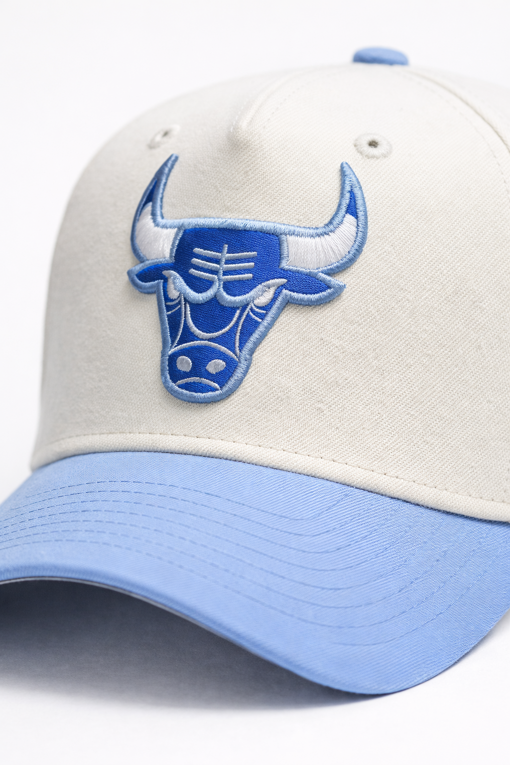Chicago Bulls Classic Cap
