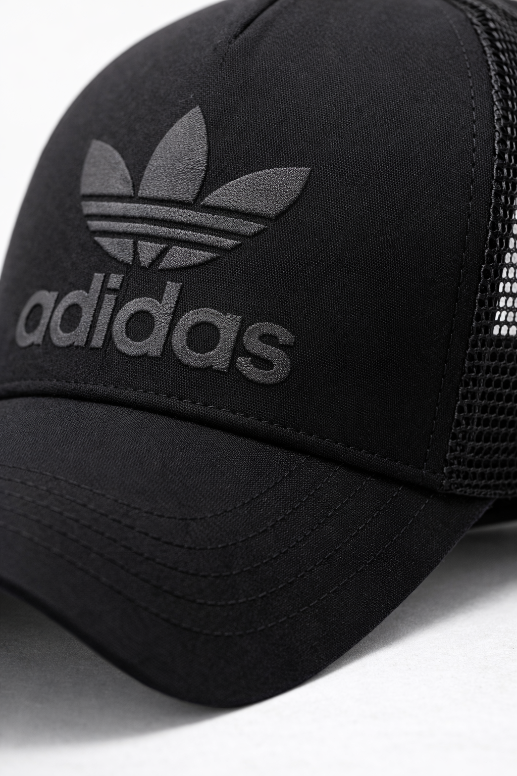 Adidas Classic Trucker