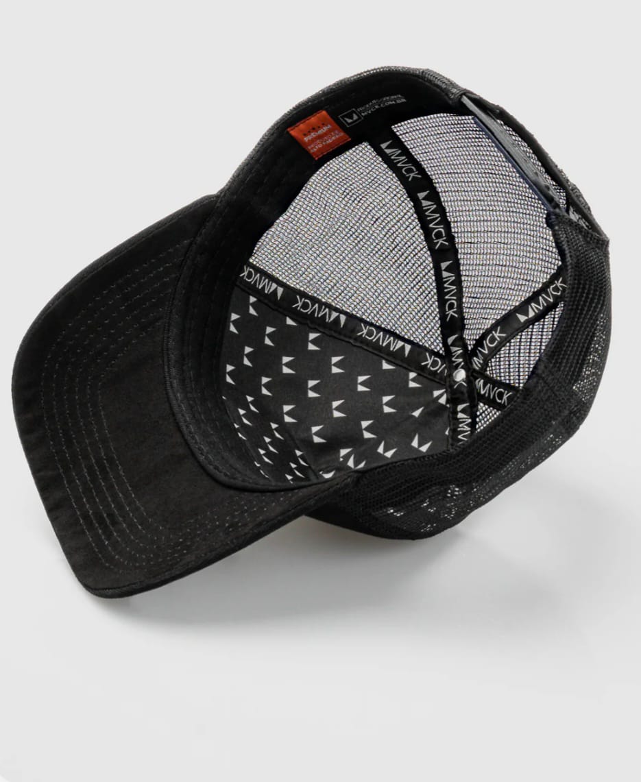 Black Original Trucke