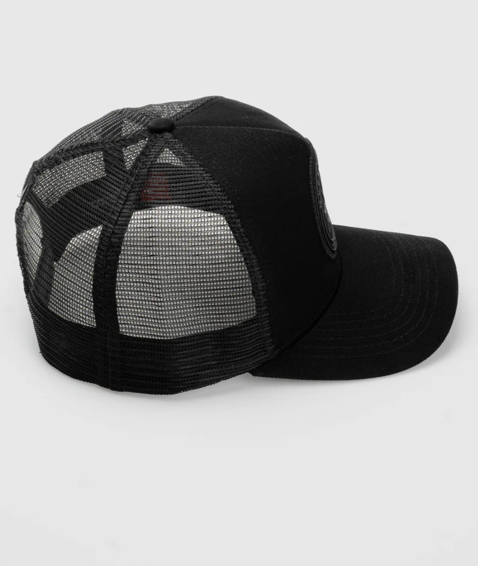 Black Original Trucke