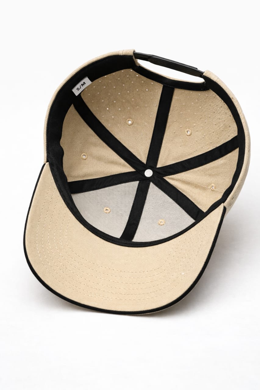 BlackBurger Urban Beige Ca