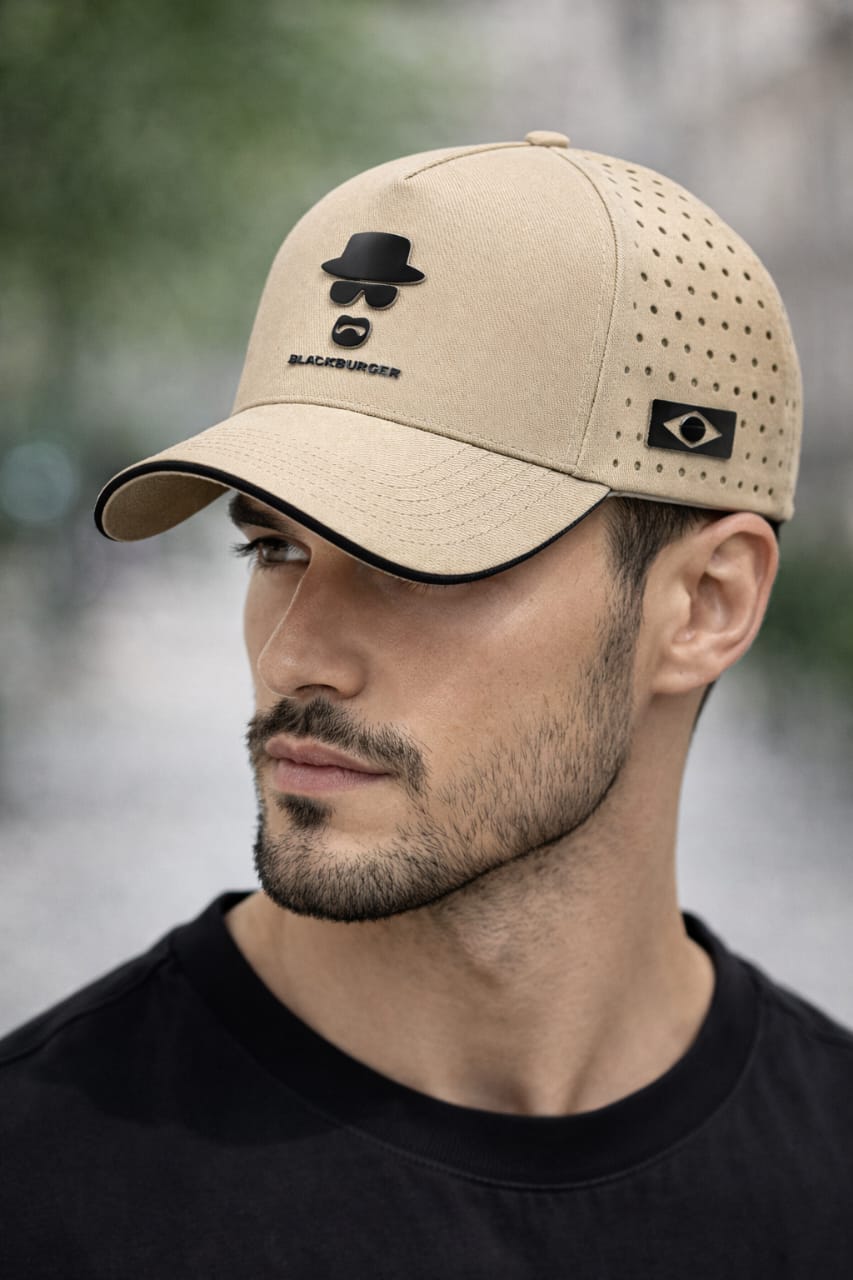 BlackBurger Urban Beige Ca